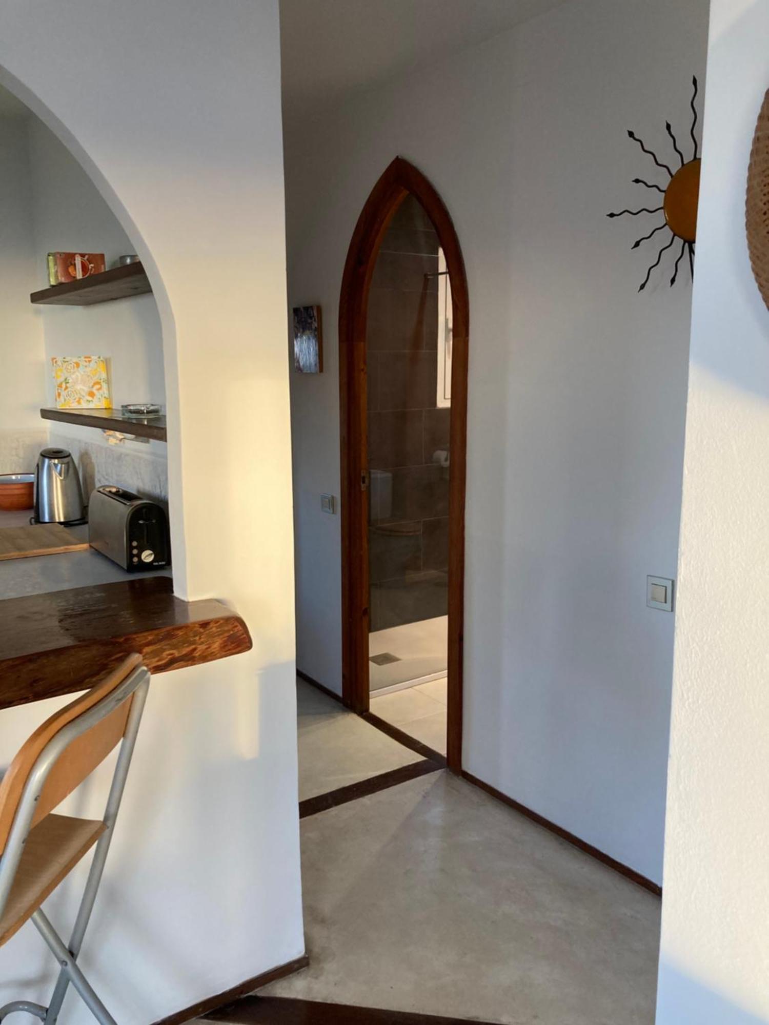 Apartamento Frente Al Mar Tarifa Exterior foto