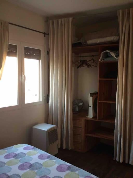 Apartamento Frente Al Mar Tarifa Exterior foto
