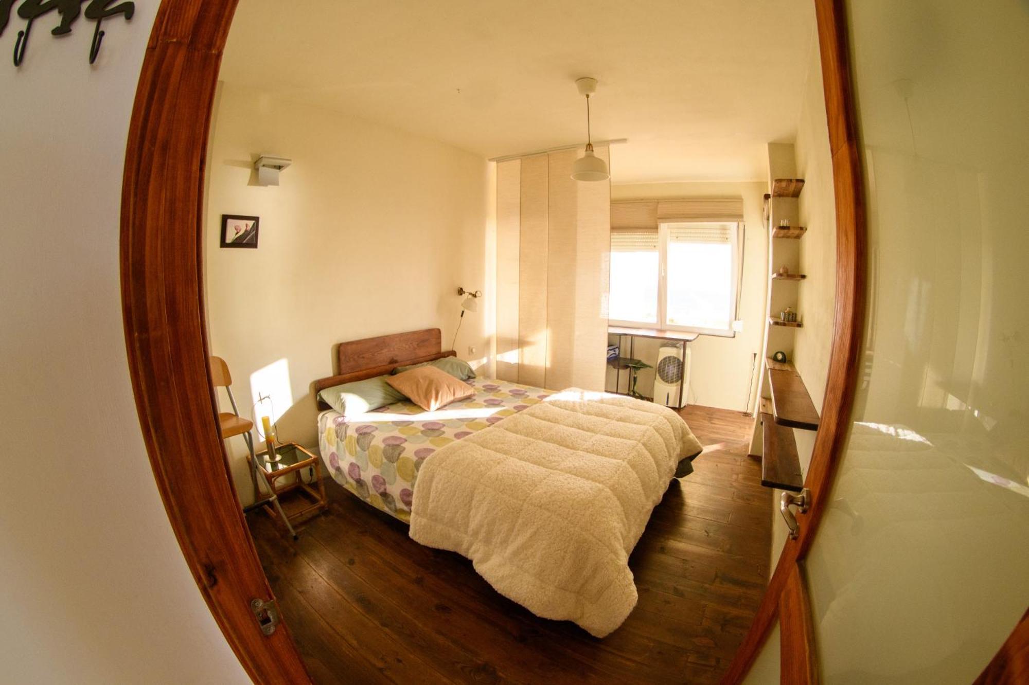 Apartamento Frente Al Mar Tarifa Exterior foto