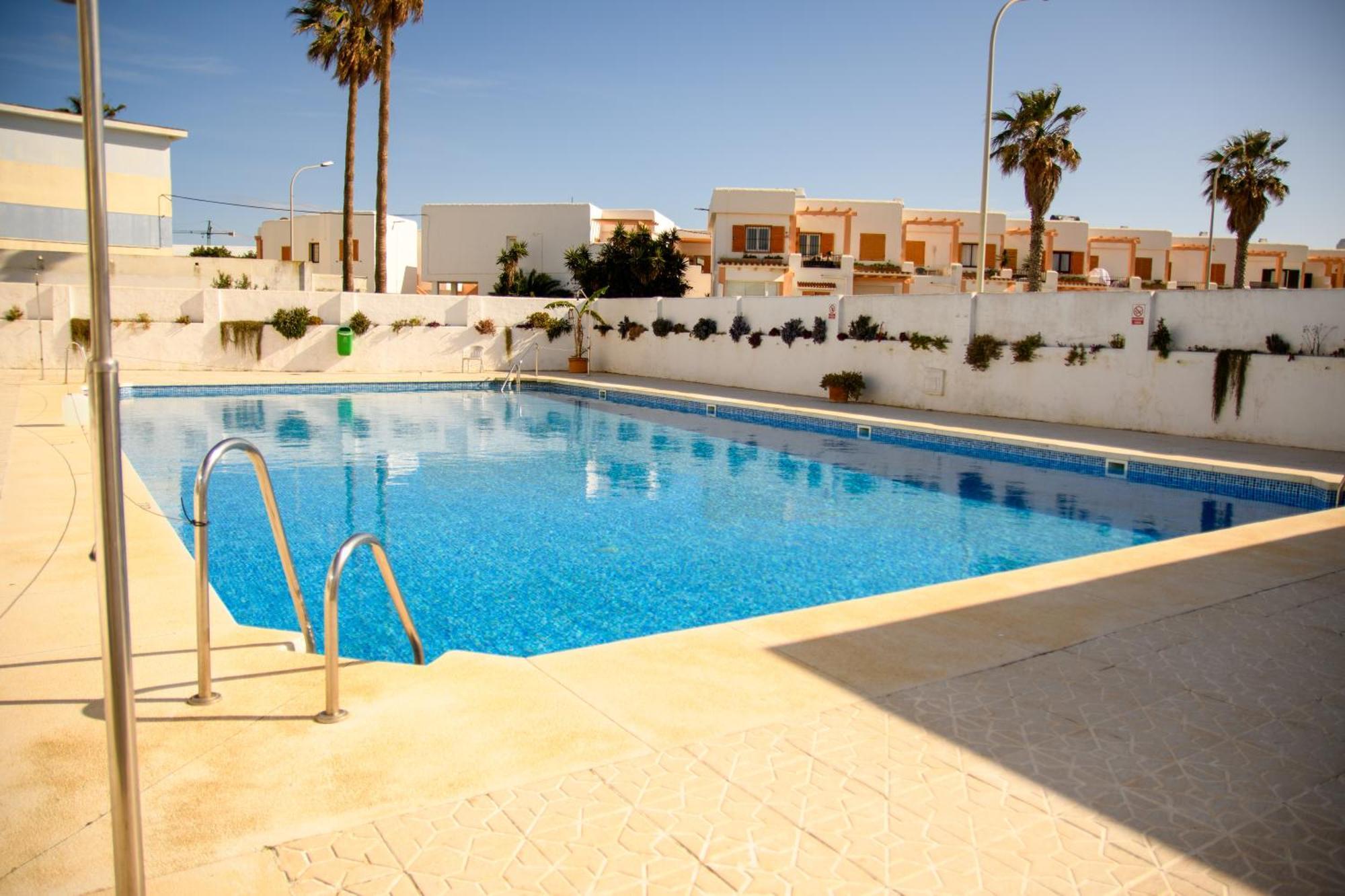 Apartamento Frente Al Mar Tarifa Exterior foto